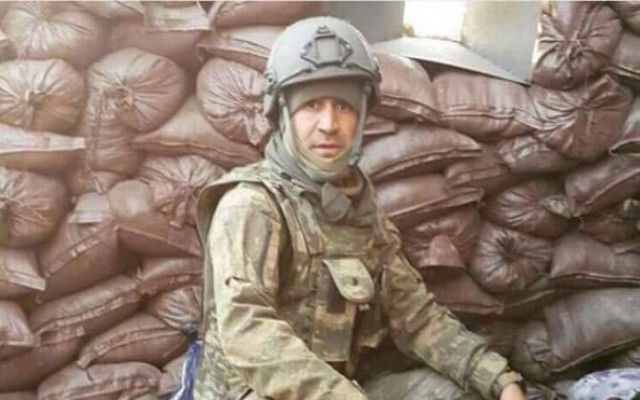 Yaralı Uzman Çavuş'tan kötü haber