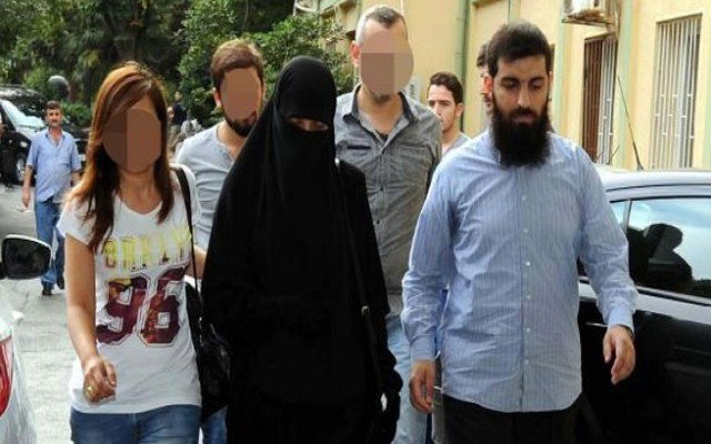 IŞİD davası başladı, Ebu Hanzala: Hakkımı helal etmiyorum