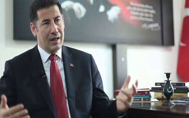 Oğan: Sonlarının geldiğini gördüler