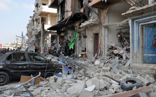 Bomba malzemeleri Türkiye üzerinden mi alınıyor?