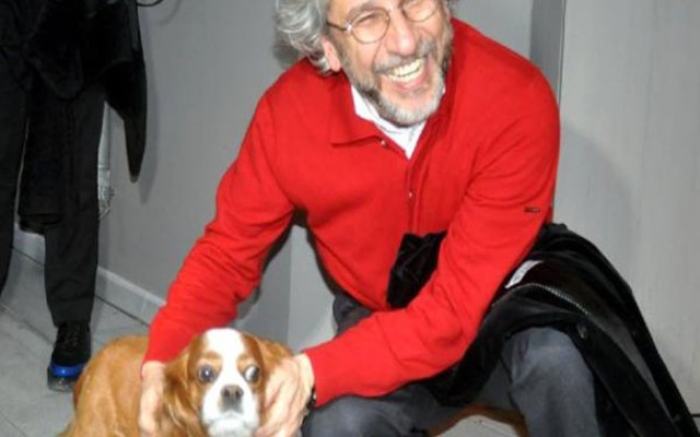 Dündar: Bizi içeri attıklarına pişman olacaklar