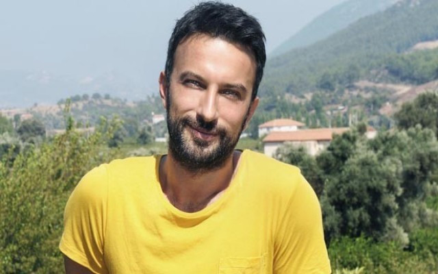 Tarkan Tv yakında yayına giriyor
