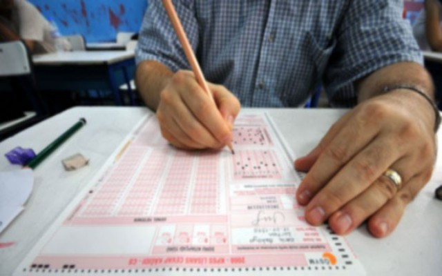 KPSS puanlarının geçerlilik süresi değişti