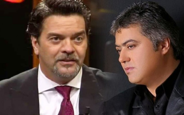 Cengiz Kurtoğlu’ndan itiraf gibi açıklama