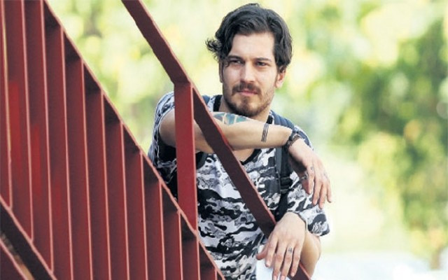 Çağatay Ulusoy'un sözleşmesinde uyuşturucu tazminatı