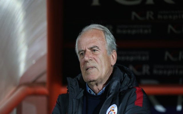 Mustafa Denizli istifa sinyali verdi!
