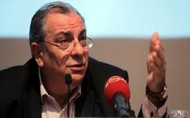 Rus sevgiliden bebeği olan bakan Tuğrul Türkeş mi?