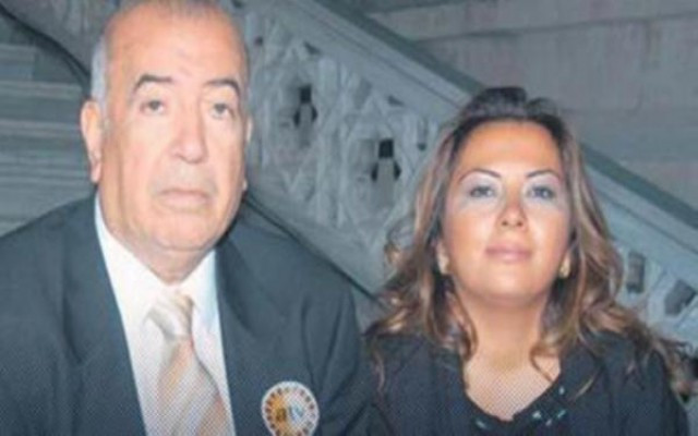 Halis Toprak'ın vasiyetindeki ilginç ayrıntı