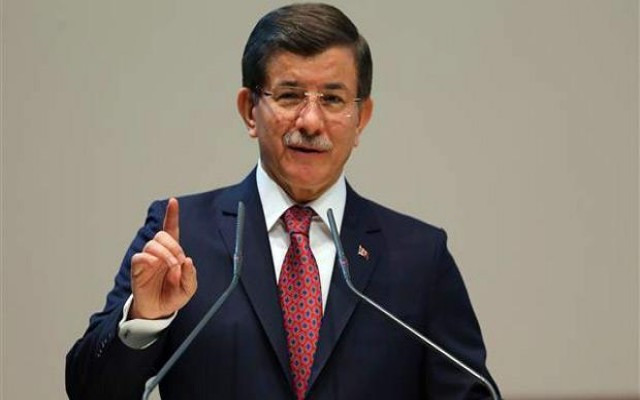 Başbakan: Cizre'de o yaralılar muhtemelen yok