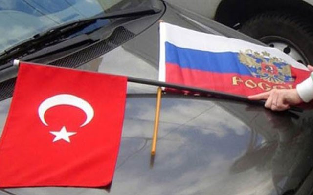 Türkiye, Rus gazetecilerden vize isteyecek