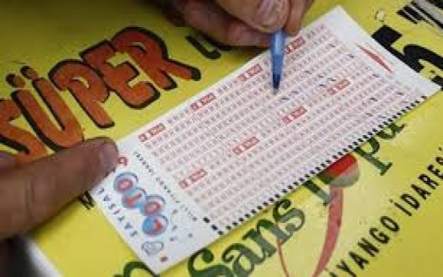 Süper Loto ikramiyesi rekora koşuyor