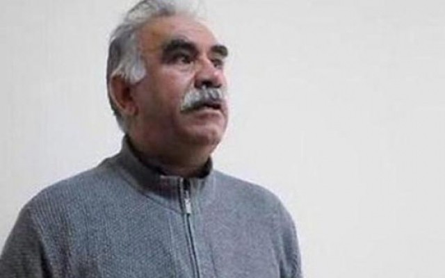 Öcalan: Nevruz bildirisini AKP'yle birlikte yazdık