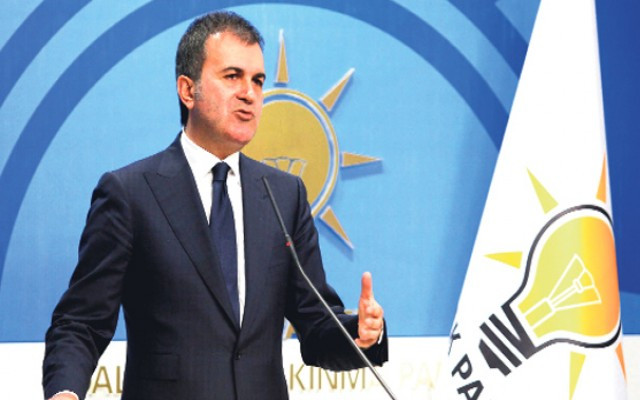 Rus uçaklarına gözlem uçuşu izni yok