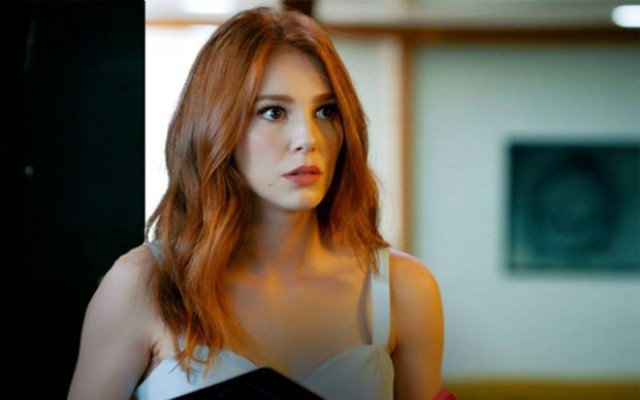 Elçin'in sevgilisinden evlilik açıklaması