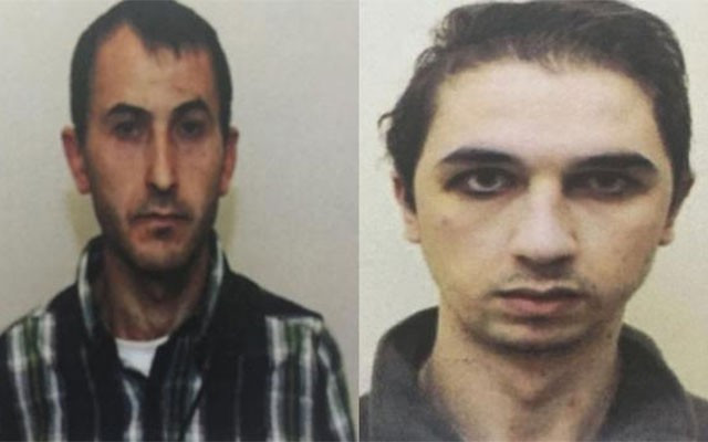 2 DHKP-C’li daha Türkiye’de