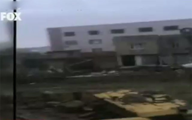 Mehmetçik küçük Baran'ın ilaçları için ölüme meydan okudu