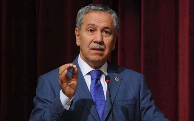 Akit'ten Arınç'a: Fuhuşa ortak olmayın