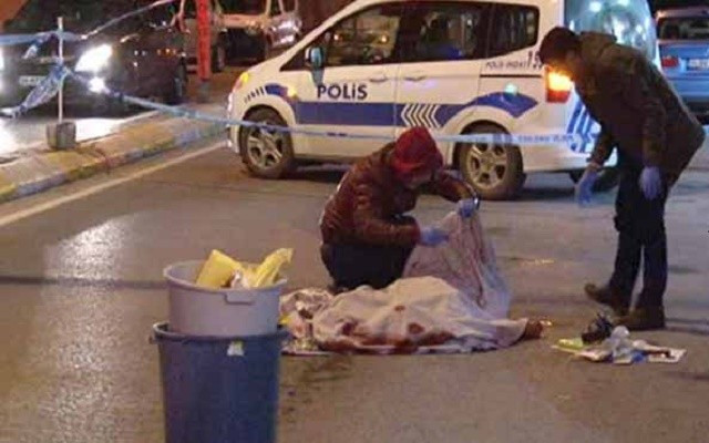 Eyüp'teki çifte infazda Ergenekon bağlantısı