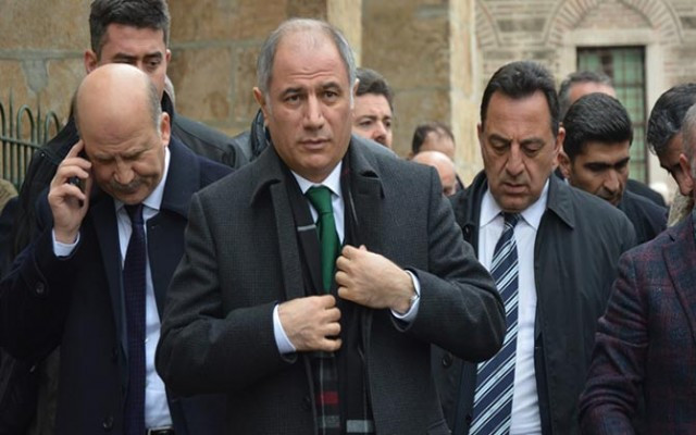 Bakan Ala: Cizre yüzde 99 temizlendi