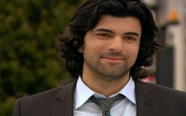 Engin Akyürek Emmy adayı oldu