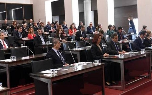CHP PM Aylin Nazlıaka için ihraç dedi