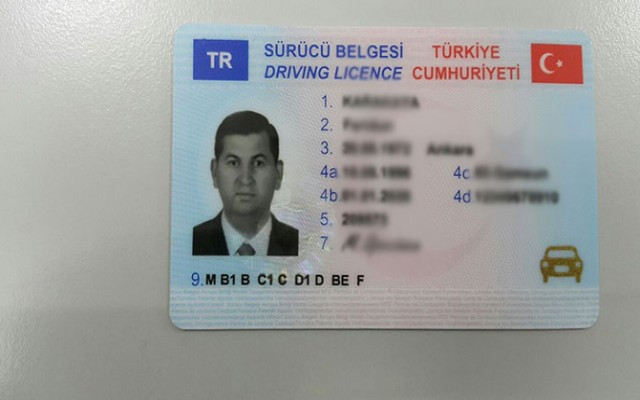 Ehliyetlerde ücret karmaşası
