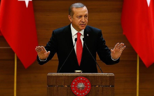 Rusya'dan Erdoğan'ın o iddiasına yanıt