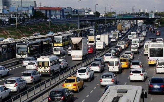 Bakandan flaş trafik sigortası açıklaması