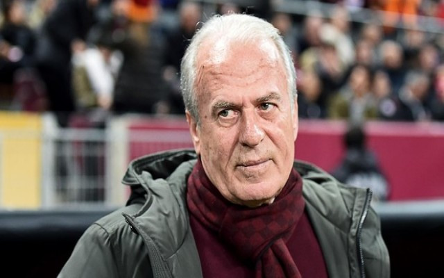 Mustafa Denizli 625 bin doları iade etti