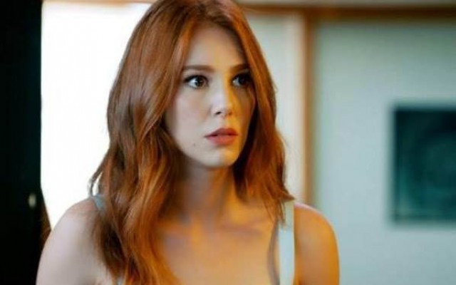 Elçin Sangu diziden ayrılıyor mu?