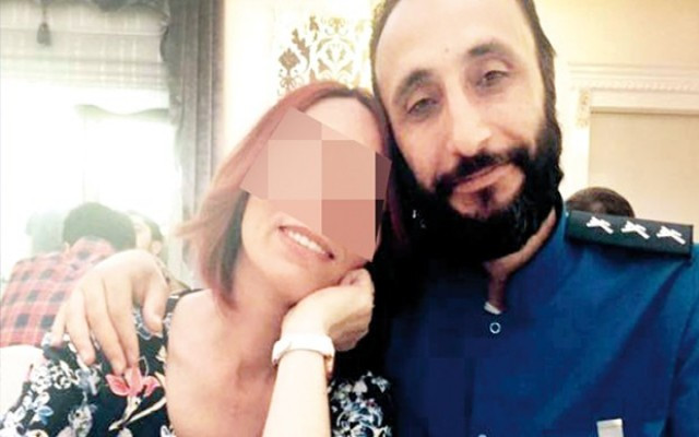 Kriz anında uyuşturucu verip tecavüz etmiş