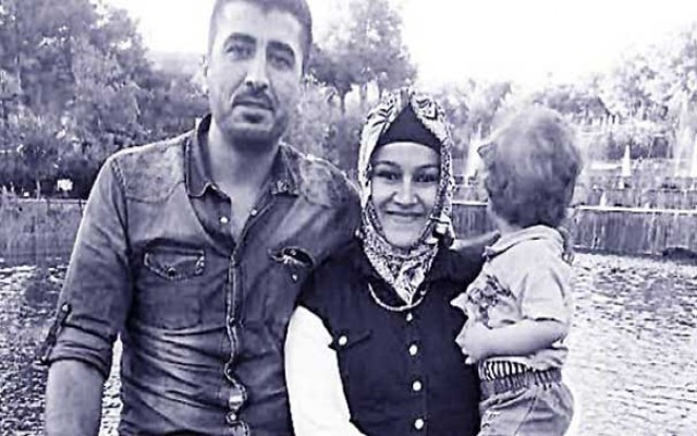 Dizi gerçek oldu: Çocuğum sarışın olunca şüphelenmiştim