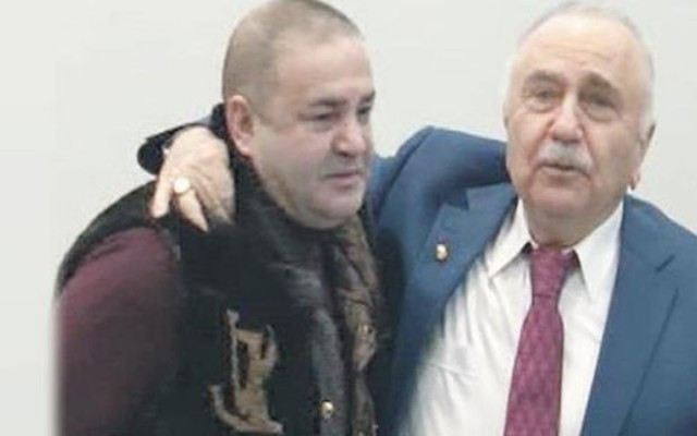 Dalan'dan kellere müjdeli haber