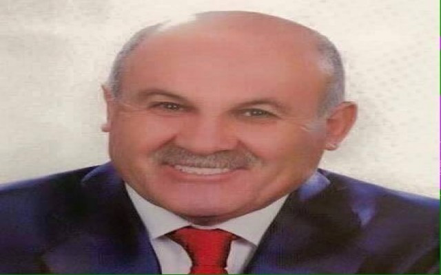 CHP eski yöneticisi de terör kurbanı