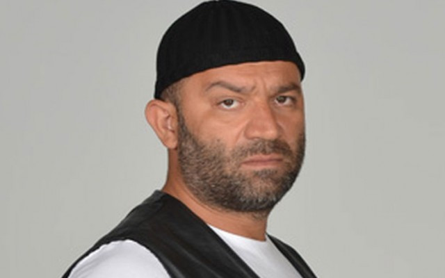 Şevket Çoruh Akit'e rest çekti