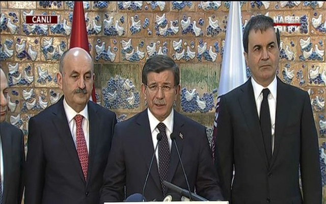 Başbakan'dan saldırı açıklaması: 11 kişi gözaltında