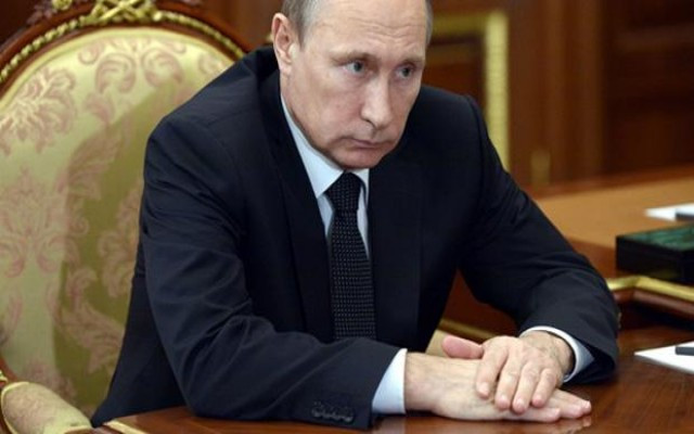 Rus askerleri Suriye'den çekiliyor