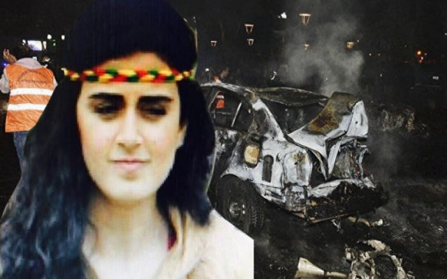 İşte Kızılay bombacısı Seher'in bilinmeyenleri