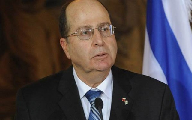 İsrail: Kürtler artık devlet sahibi olmalı