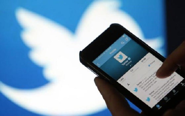 Cumhurbaşkanı twitter için talimat verdi