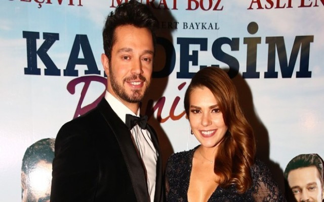 Murat Boz'un gençkız hayranları üzülecek