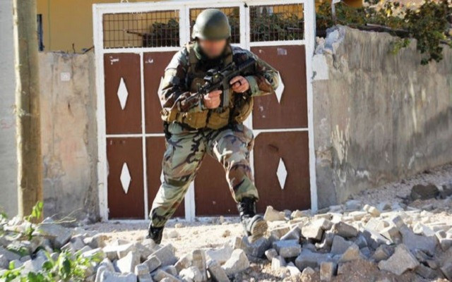 Nusaybin'den acı haber: 1 şehit, 3 yaralı