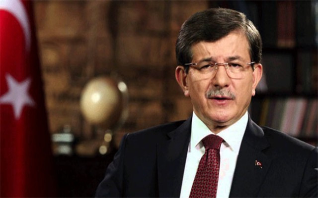 Başbakan: Türkiye'de mülteci sayısı artmayacak