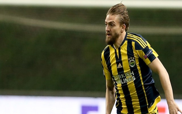 Yine Caner Erkin'in peşine düştüler