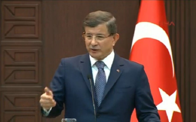 Erdoğan'ın danışmanına cevap vermek istemem...