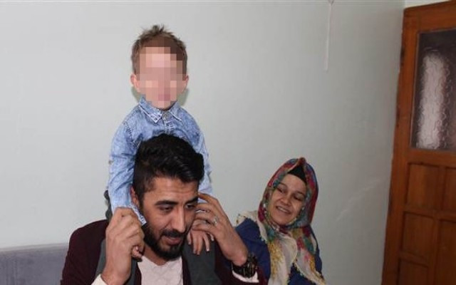 Paramparça dizi senaryosu gerçek oldu