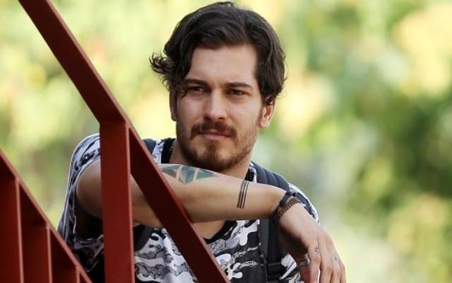 Çağatay Ulusoy'un muhteşem dönüşü