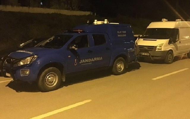 Osmaniye’de 3 patlama