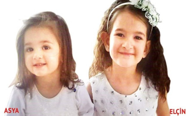 Minik Asya'ya mesaj yağdı