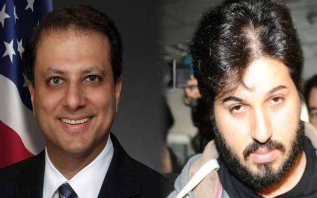 Savcı: Zarrab Amerikan adaletiyle tanışacak